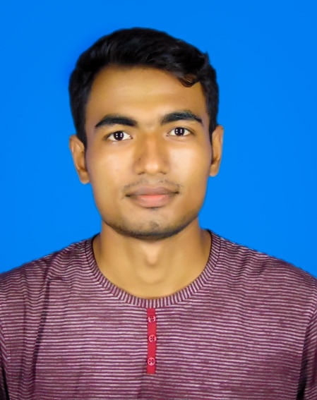 Md. Ahsahn Ullah Rashel
