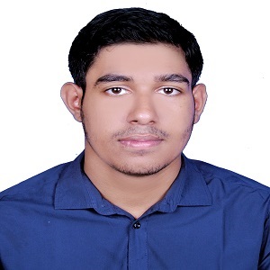 Md. Salauddin Sarker