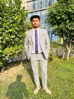 Md Asif Hasan Nishat