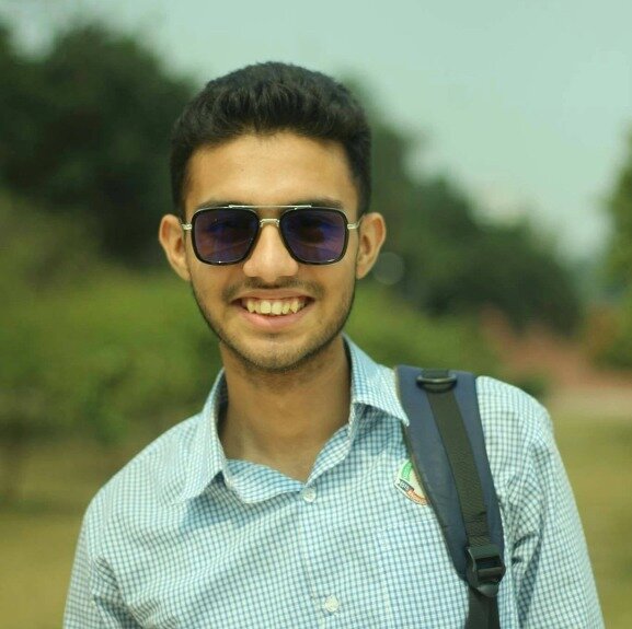 Akash Barua