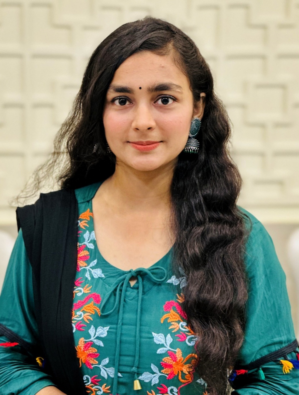 শ্যামলী সুলতানা জেদনী