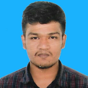 MD Asif Rahman Noman