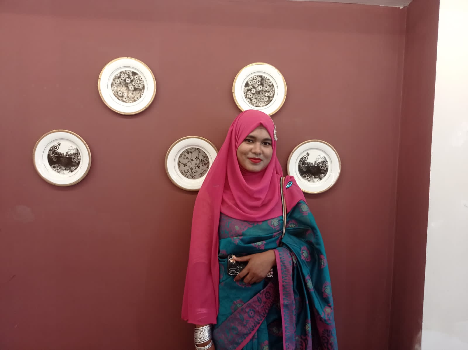 Suamiya Sharmin Shimo