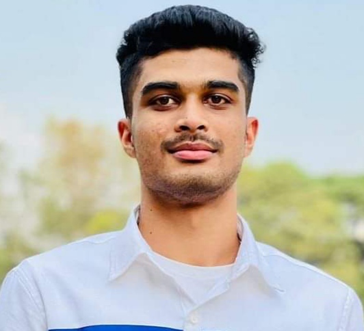 Nizam Siddique Maruf