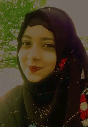 Sabicunnahar sumaiya