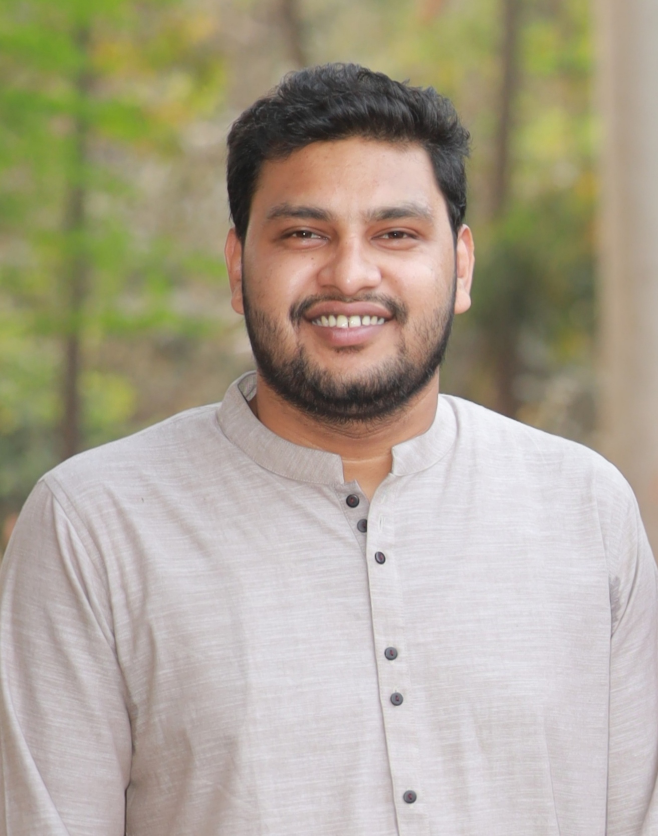 Md. Al-Abu-Sayed Setu