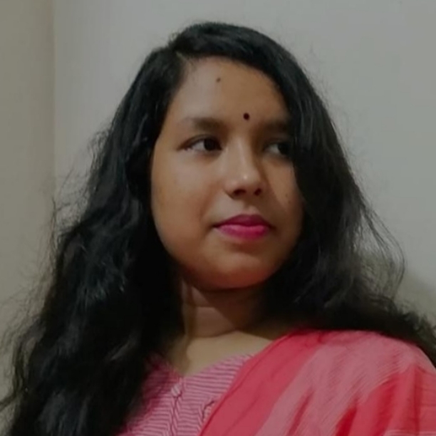 ইশরাত জাহান খান প্রভা