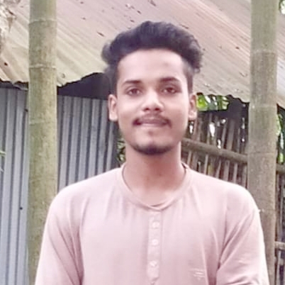 Md Rakibul islam Rafsan