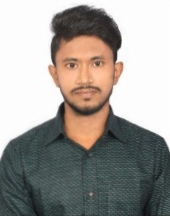 Abdullah Al Noman Shiblee