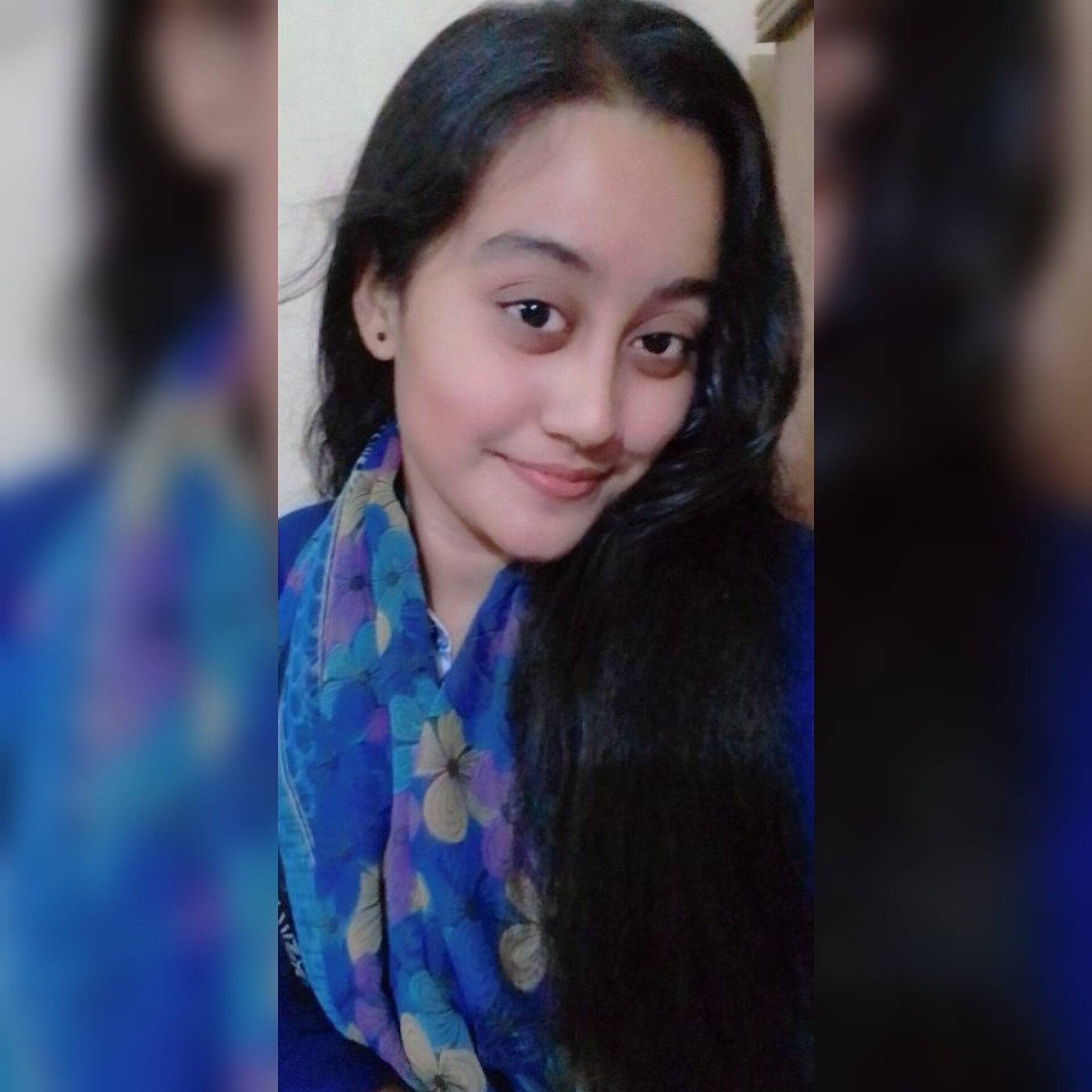 শেখ নওরিন শুকরিয়া