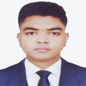 Shahariar Ahmed Kabbo