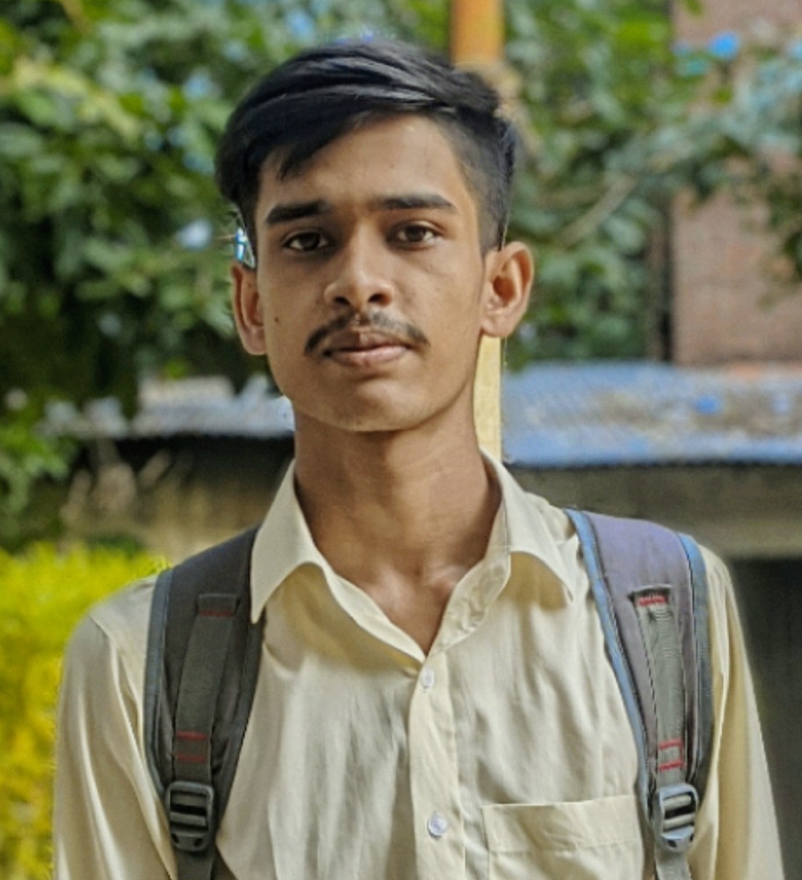 Kazi Najmul Hasan Ove