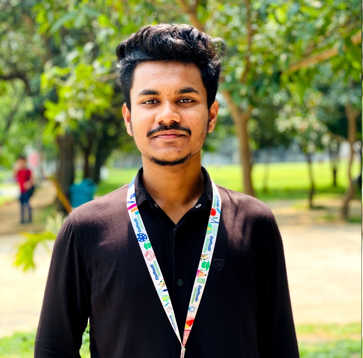 Md. Junayed Ahmed Saad