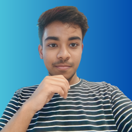 Md. Mahfuz Bin Murad Arko