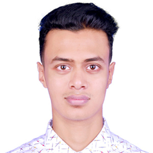 MD. SHARIFUZZAMAN JOY