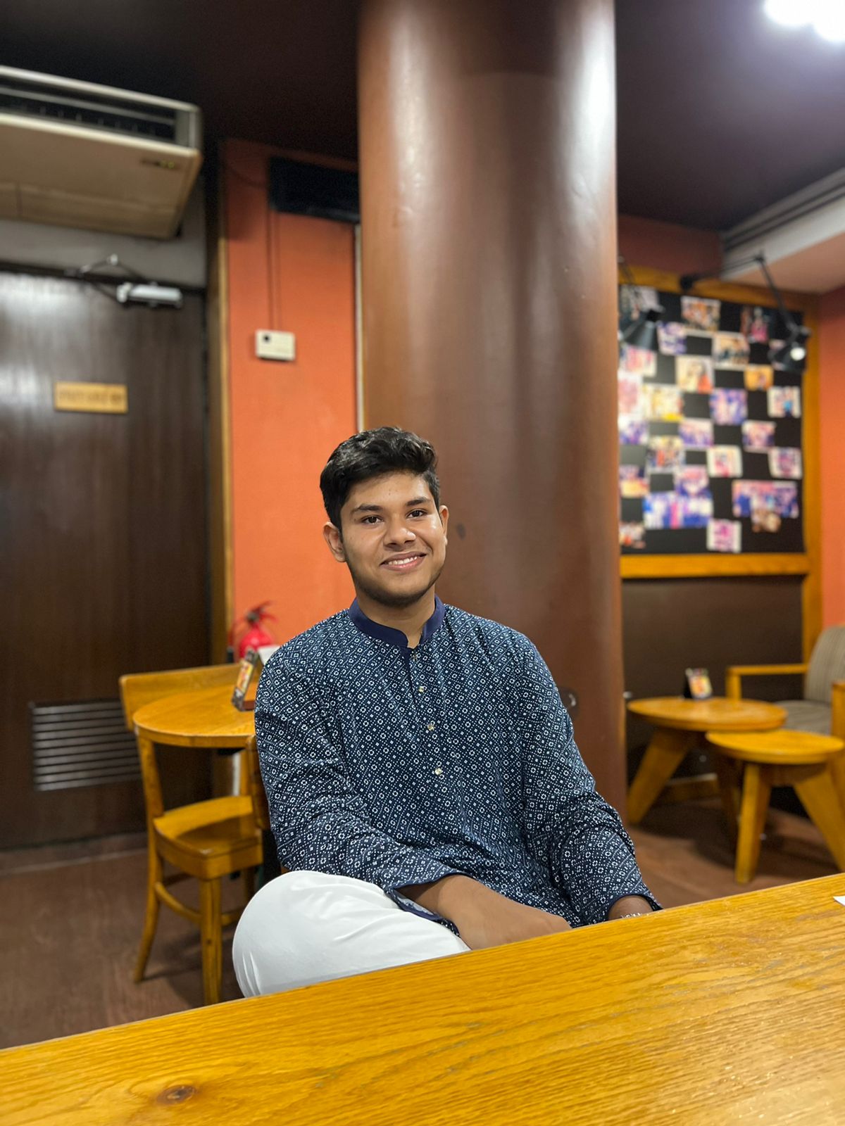 MD.Intisar Hossain Sadman