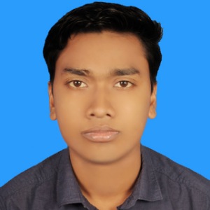 Mohin Uddin Bhuiyan