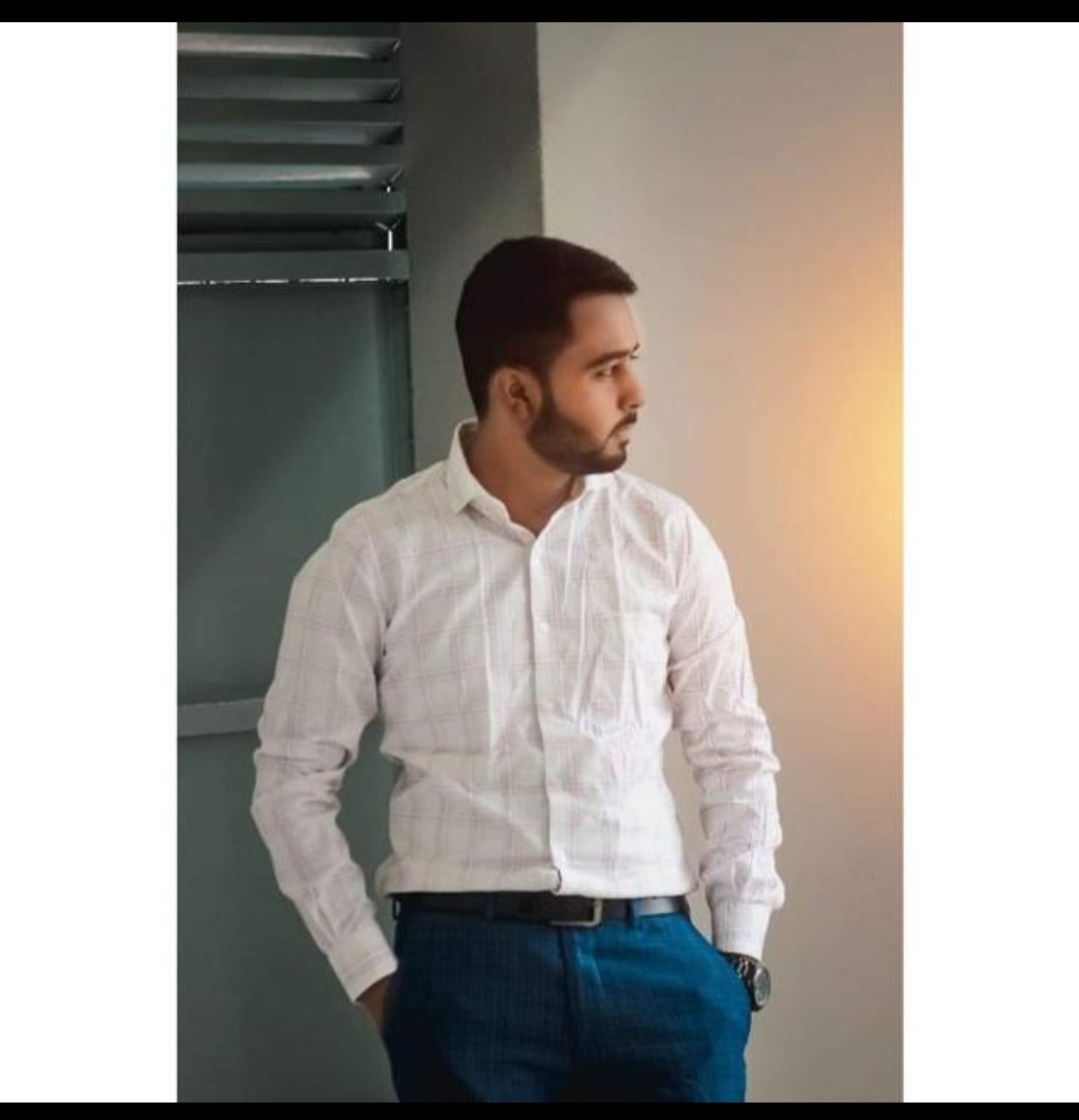 Md. Mostafuzur Rahman