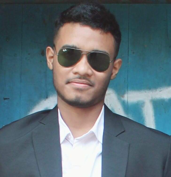 আব্দুল্লাহ আল রাকিব