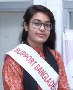 কাজী লাবিবা হুমায়রা অর্কা