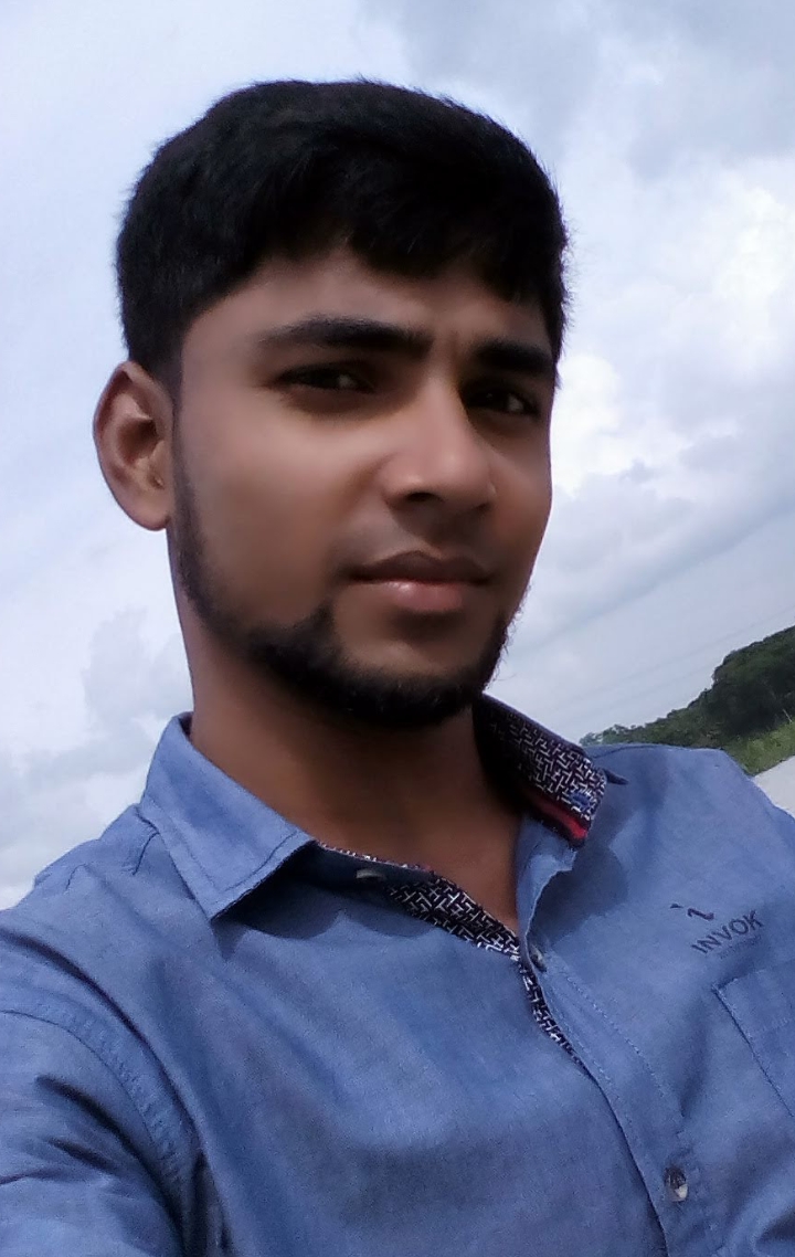 Salauddin Ahmed