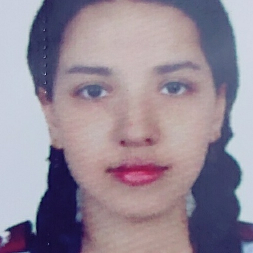 Ayesha Siddiqua Farha