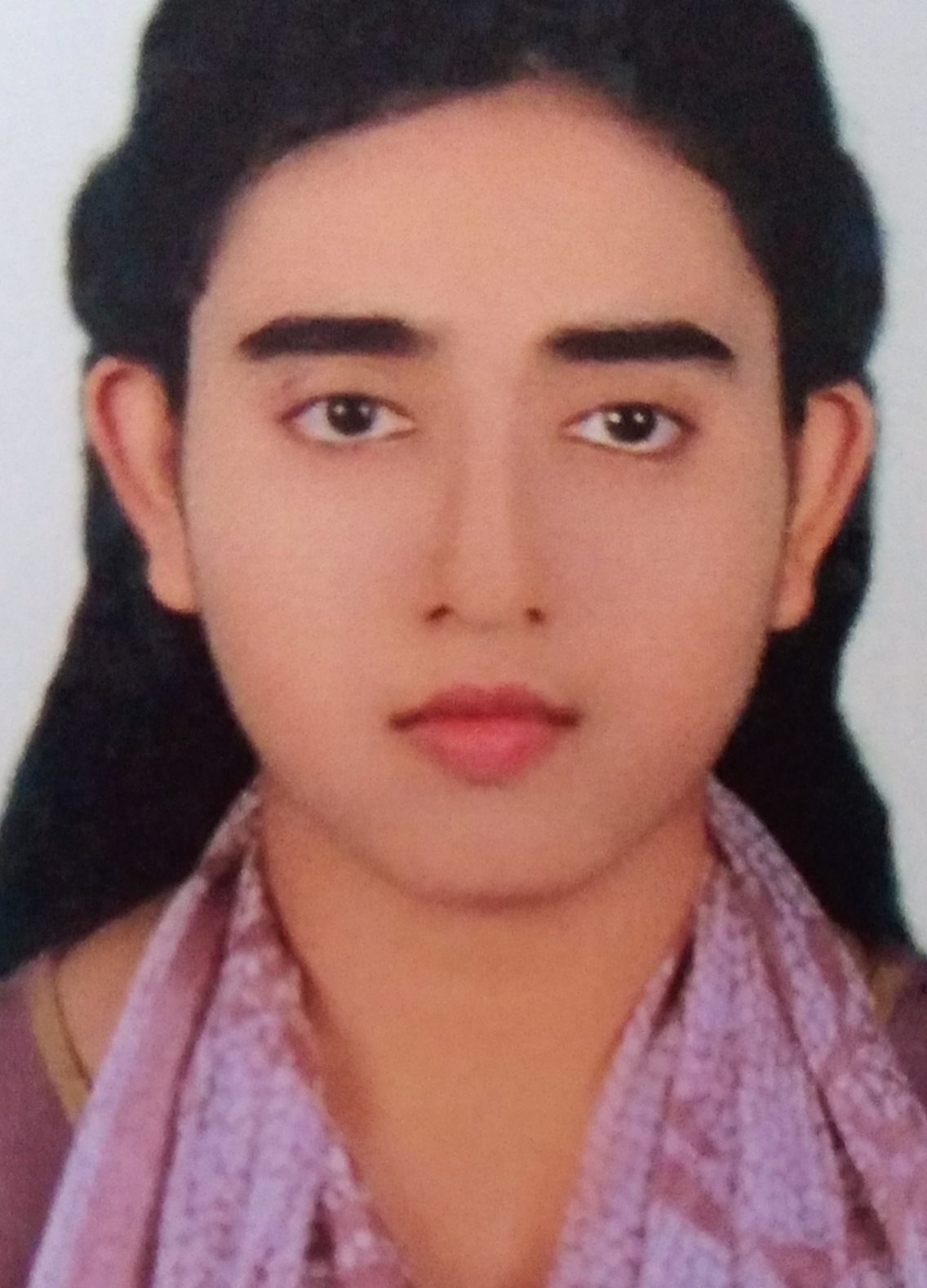 Sadia Tara Jahan Shuchi