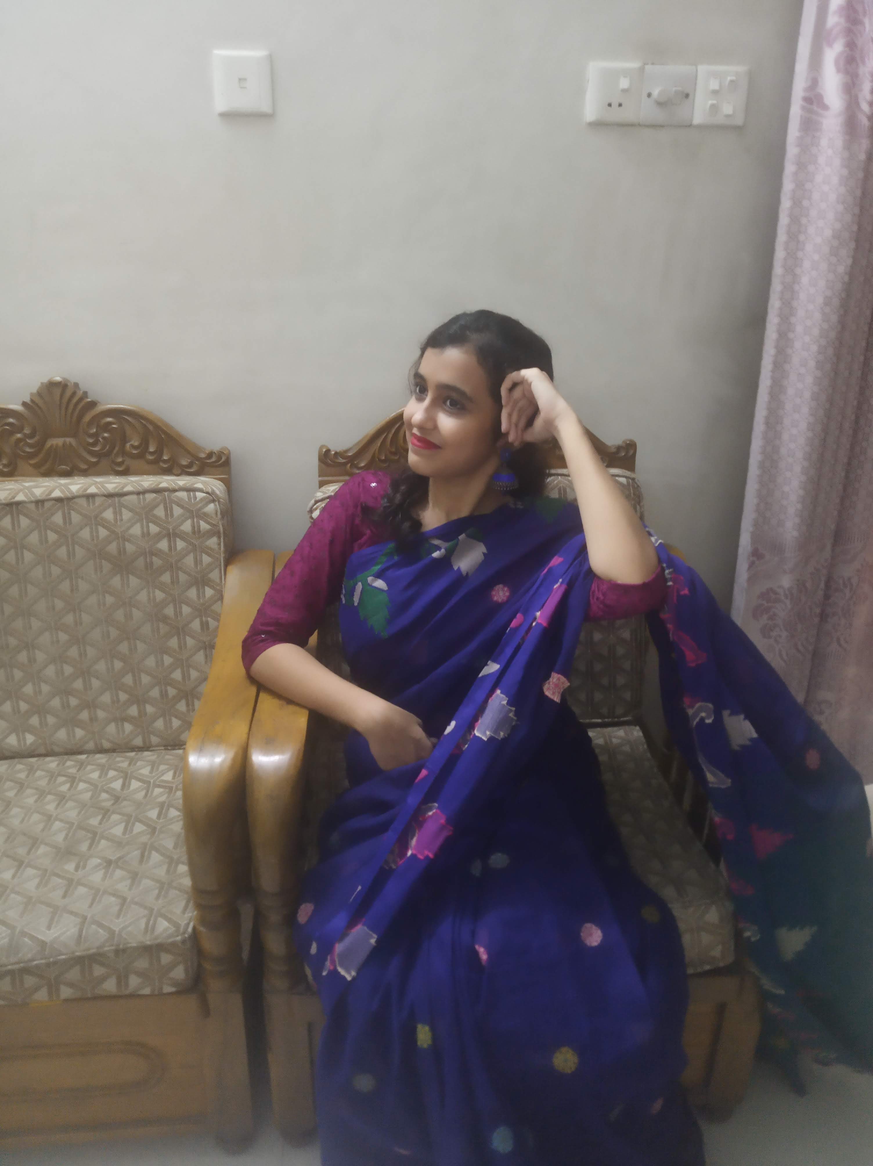 Atqiya Proshanty Rahman