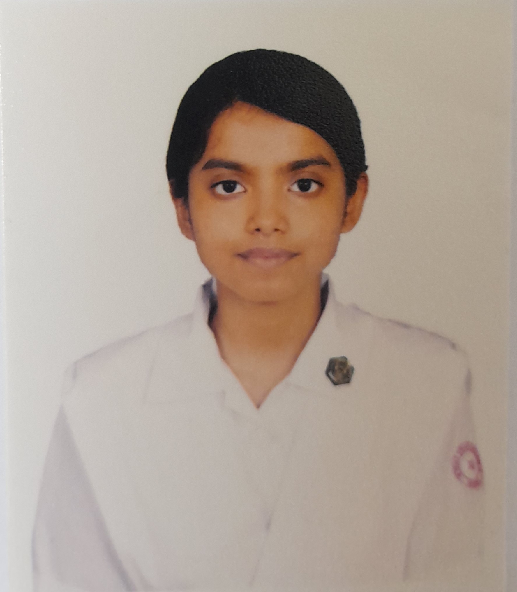 মালিহা আহম্মেদ