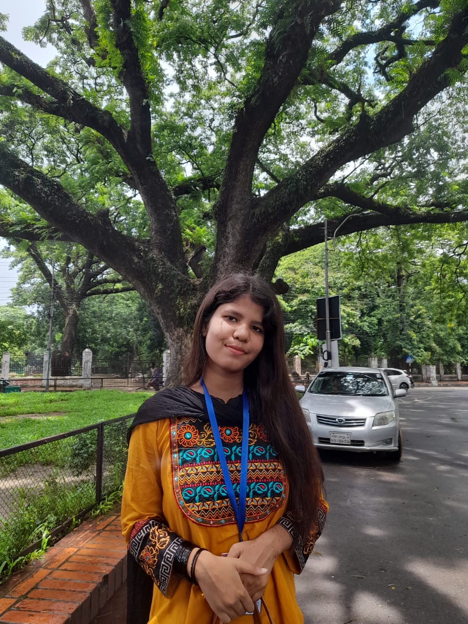 মাহফিয়া খাতুন