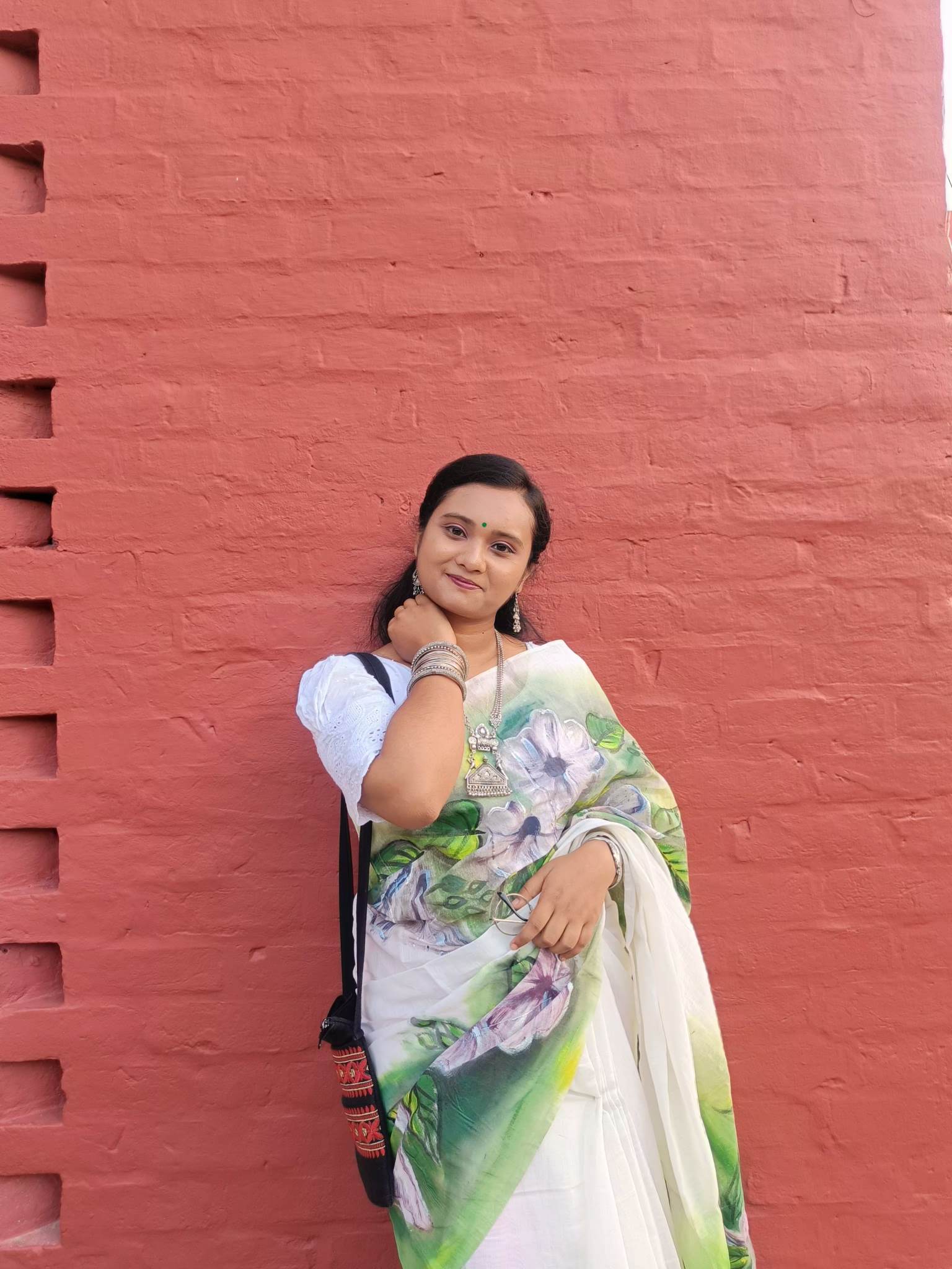 ভাস্বতী মন্ডল