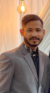 Md Nore Nayeem Dewen