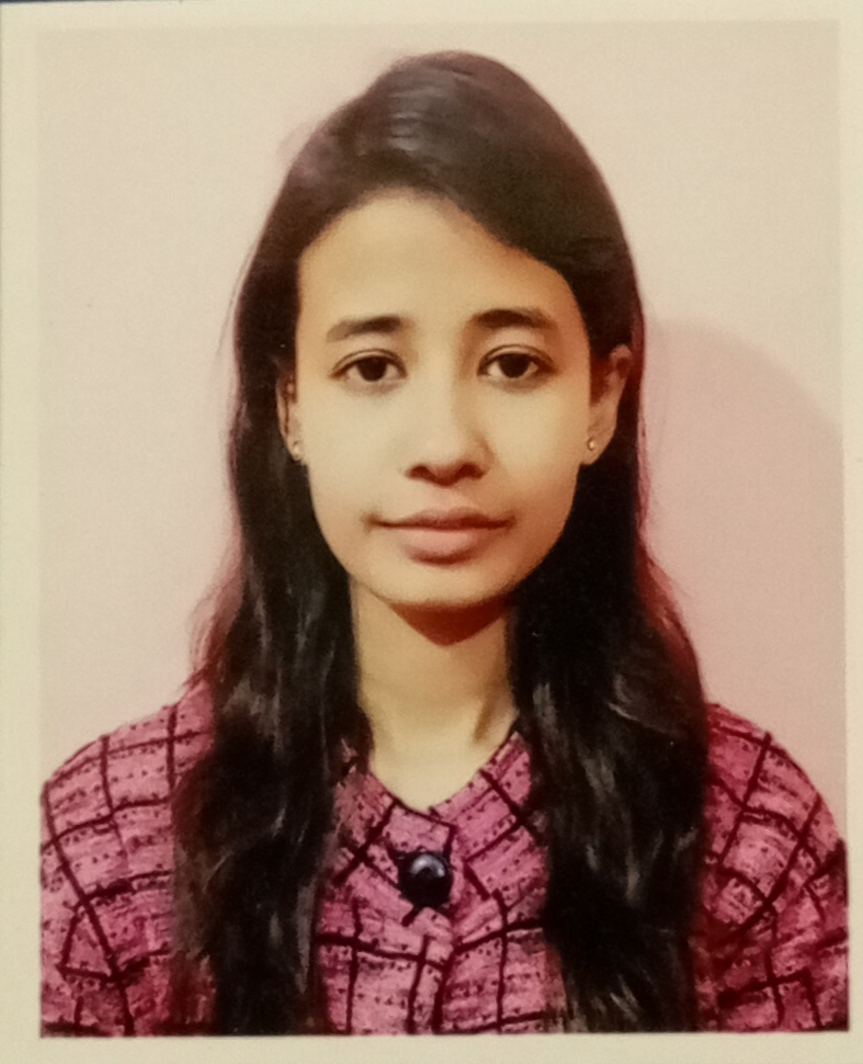 মোছা:আনতারা তাসমিন জান্নাত মুসকান