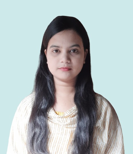 Shultana Azmin Shashi