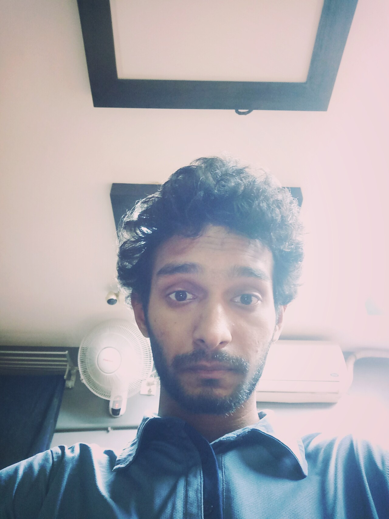 Ahmed Shamsul Arifin