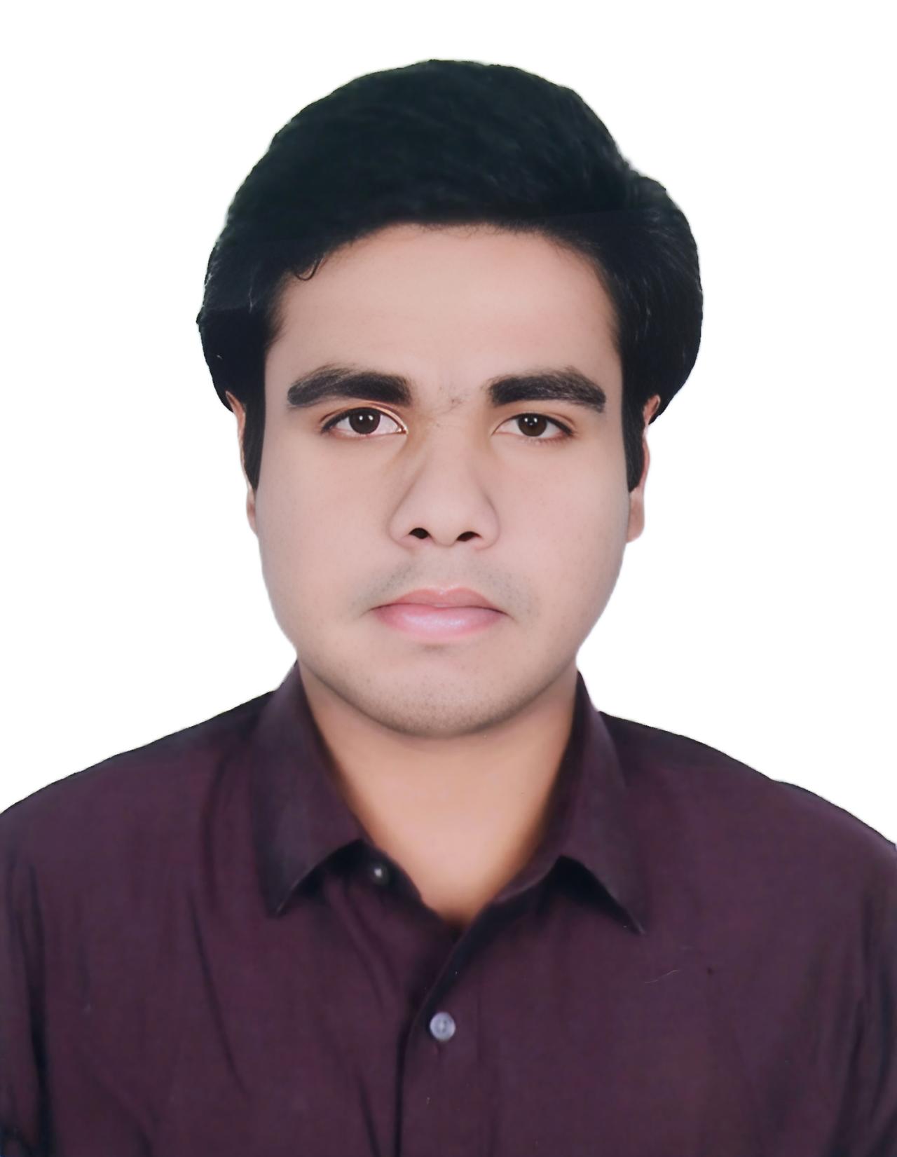 Md. Al Shahariar Sweet