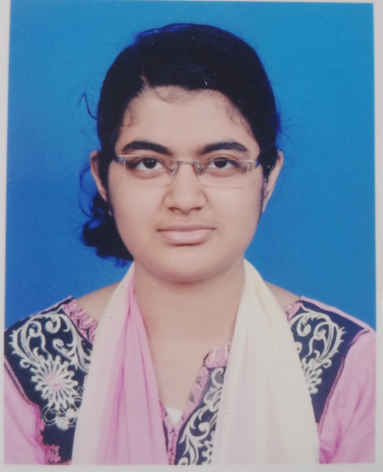 Abantika Maytra Oishee