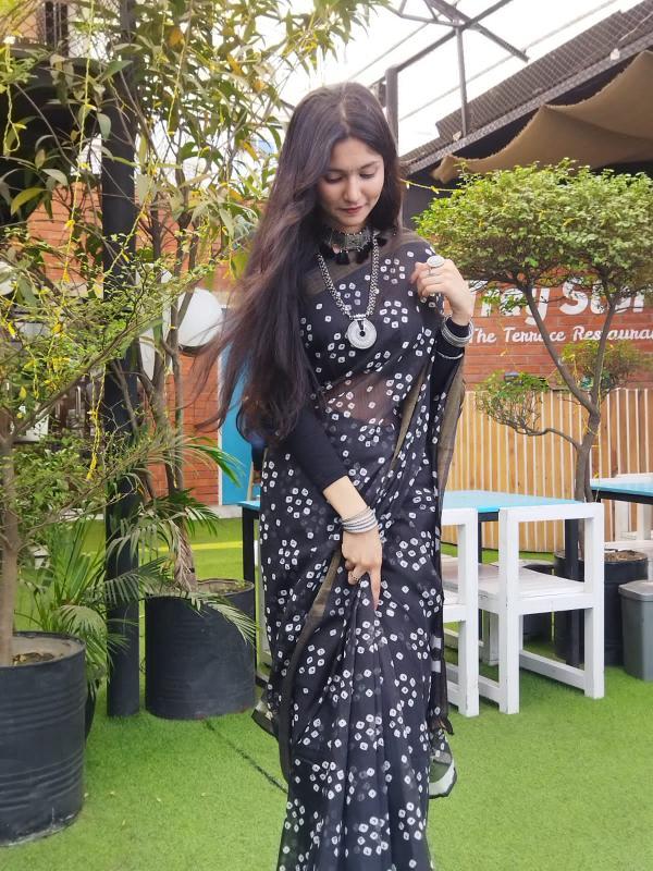 Adrita Tabassum Labonno