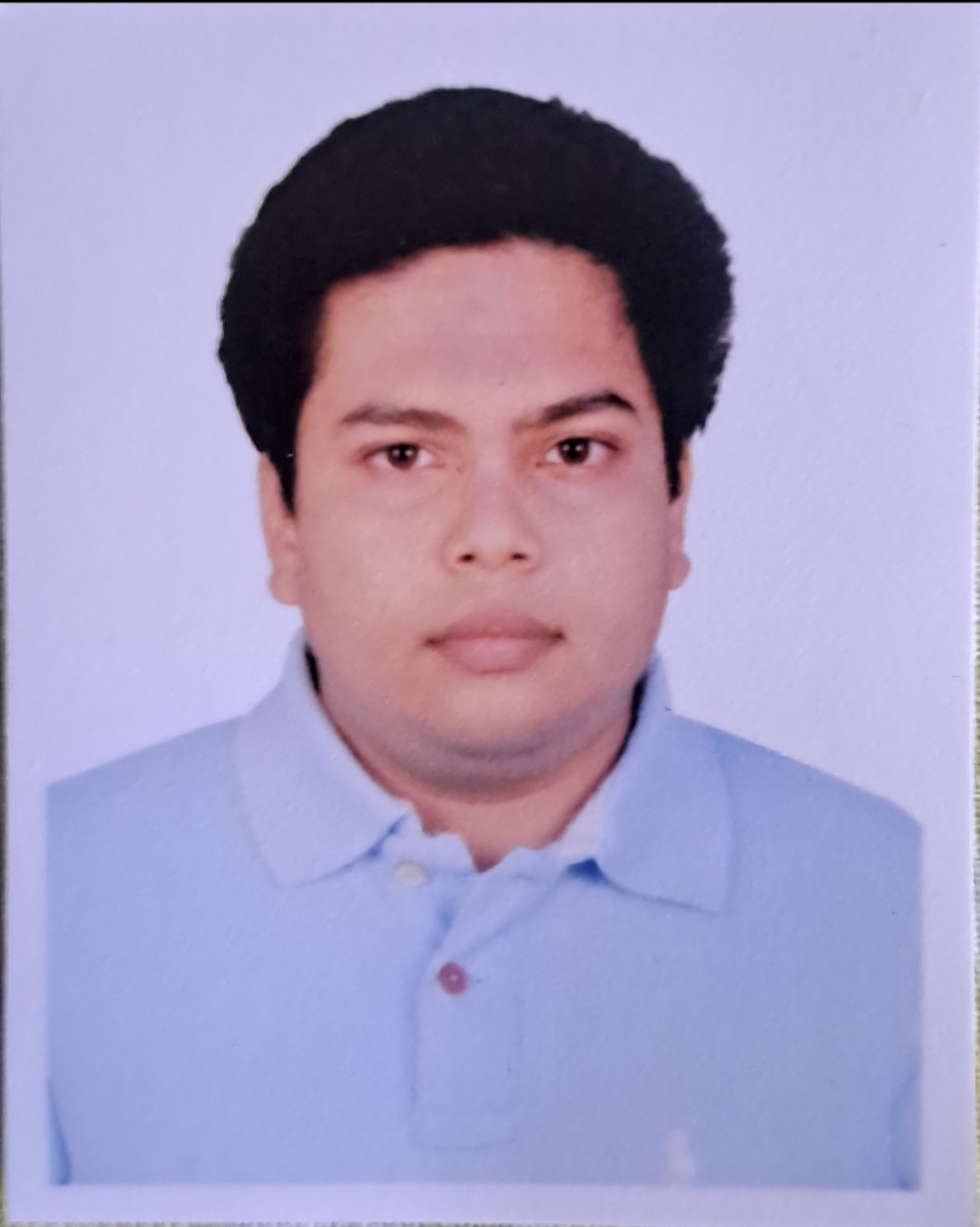 Khondaker Ashiqur Rahman