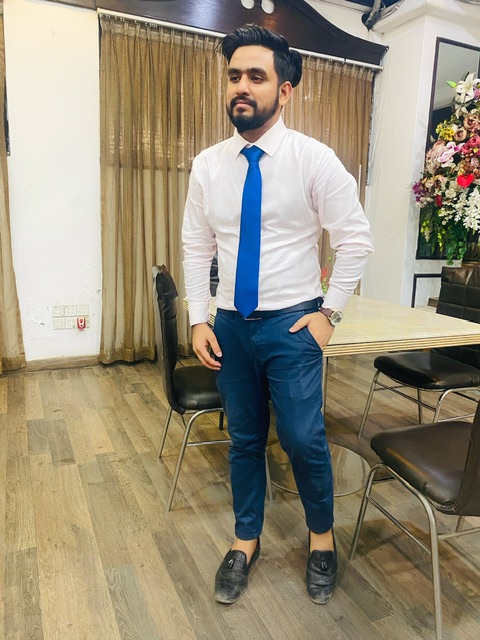 Meherab Hossain Rakib