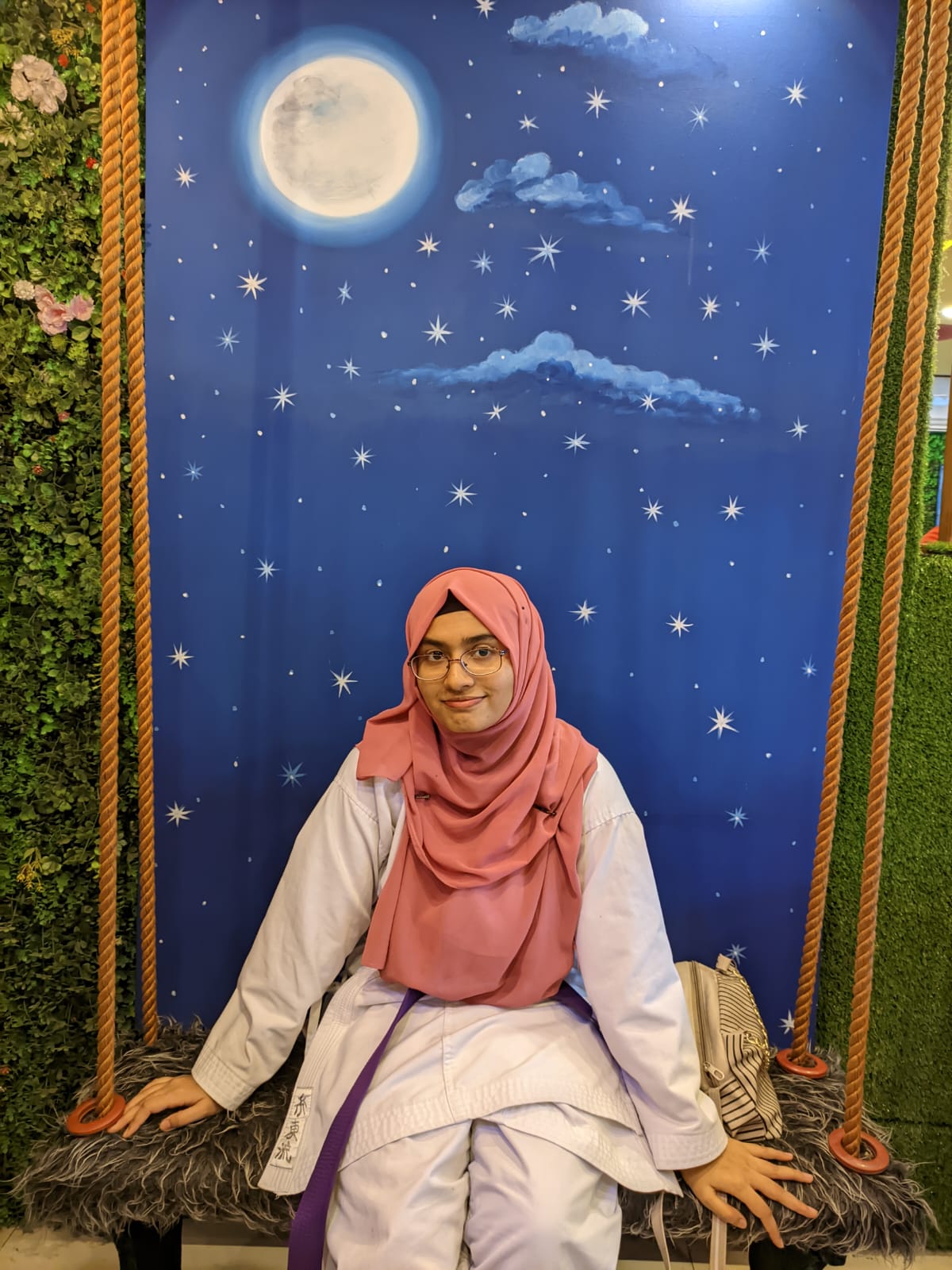 Tamanna Sultana Payel