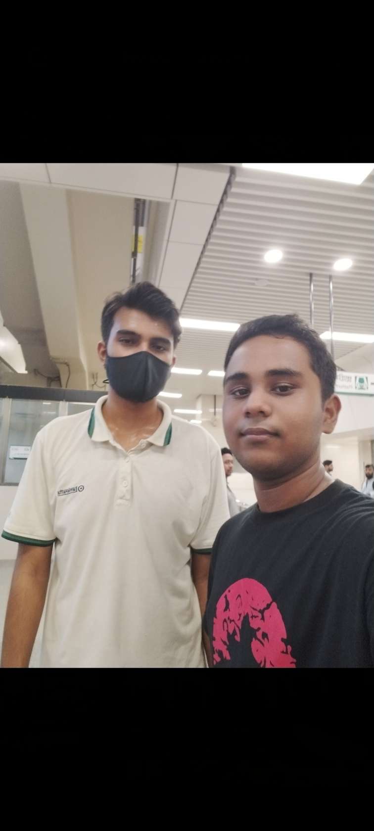 Samzid Chawdhury Soumyo