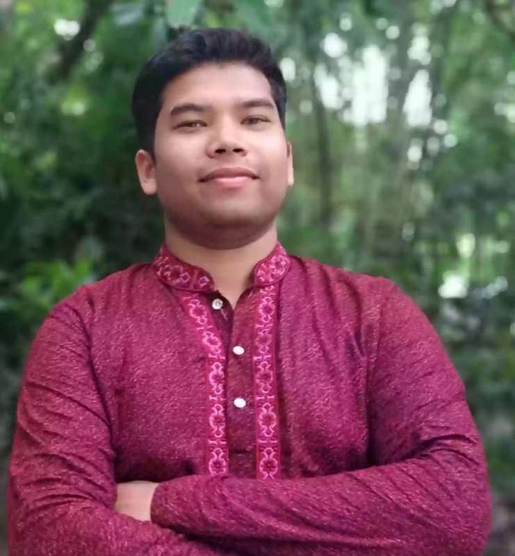 মো মাজহারুল ইসলাম ফরহাদ