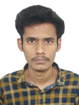 Md. Abdul Kader ( Sabbir)