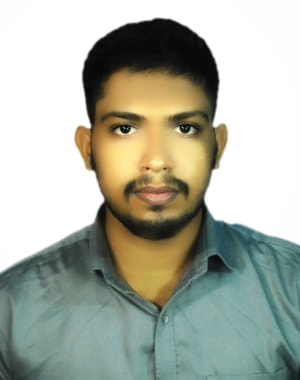 Mohammad Shahed Bin Rafiq