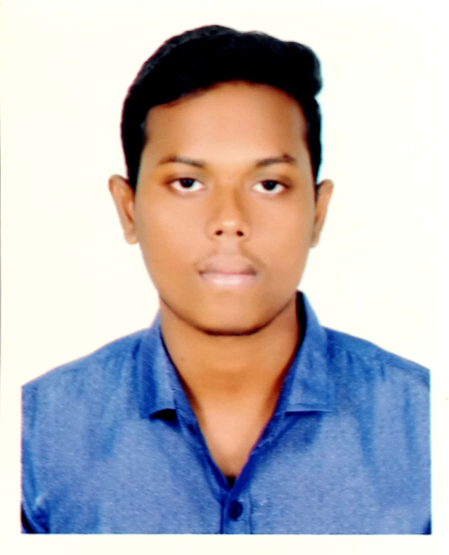 MREDUL HALDER