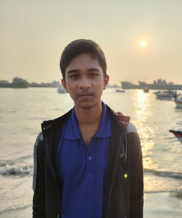 Sochin Bhattacharjee