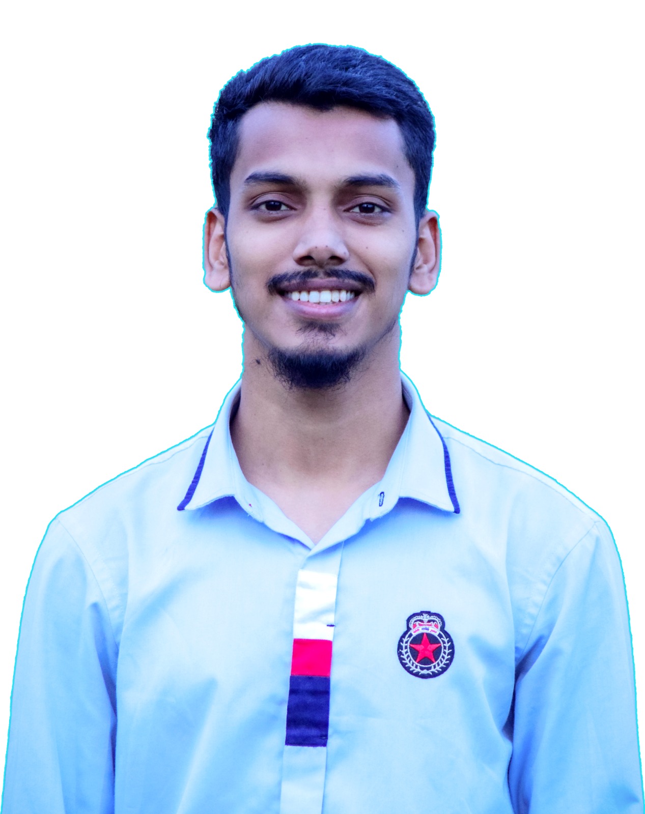 Md. Rezaye Rabbi Zayed