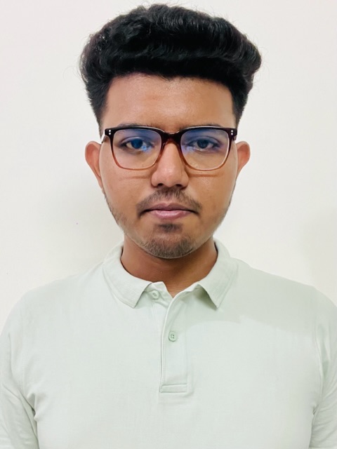 Md Morshed Alam Lamim