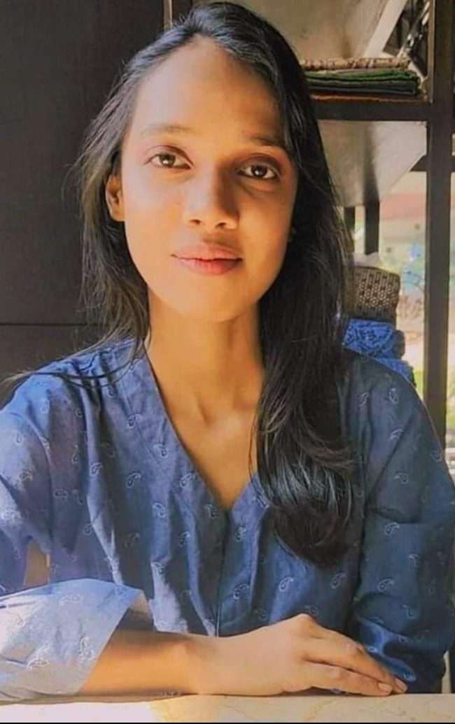 Jinatul Islam Jinnat